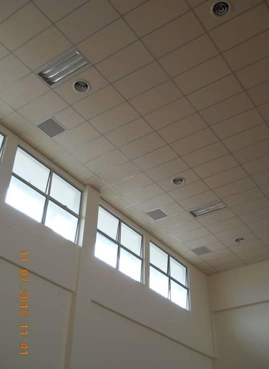 Kajang International School