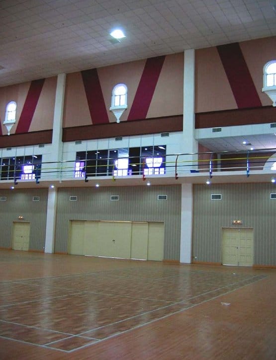 Dewan Wawasan Perlis_1