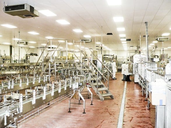 Ecophone Hygiene Performance A 4