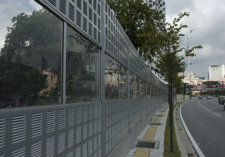 NB Jalan Sultan Ismail