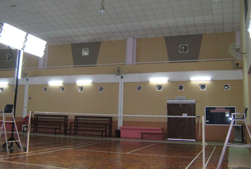 Dewan Pekerti, N9
