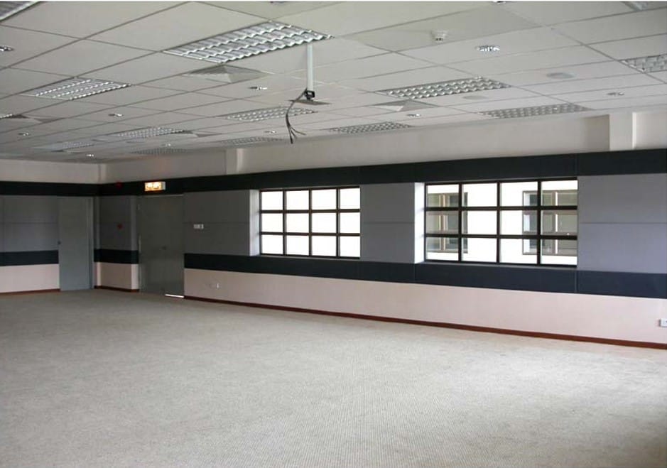 KUITTHO Blok Makmal Teknologi